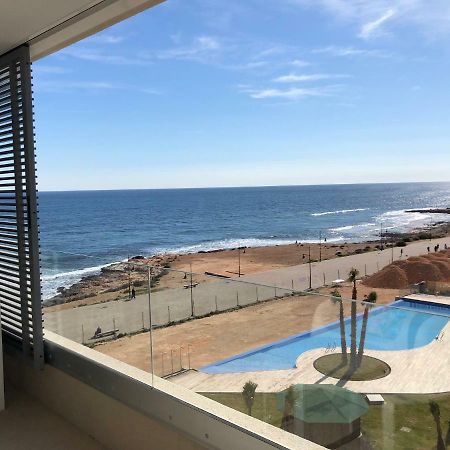 Panorama Mar Apartment Torrevieja Exterior foto
