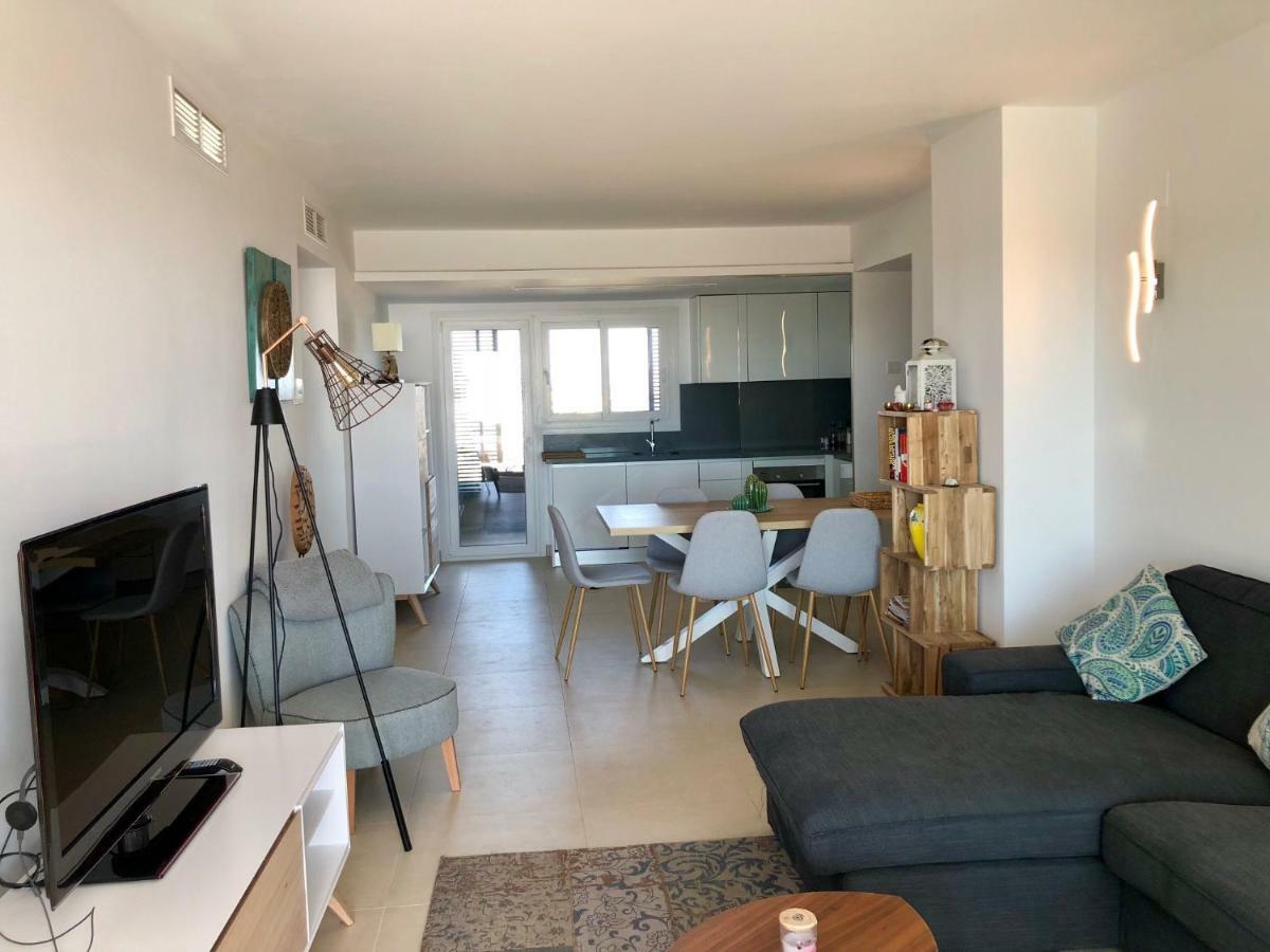 Panorama Mar Apartment Torrevieja Exterior foto