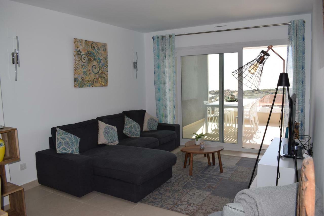 Panorama Mar Apartment Torrevieja Exterior foto