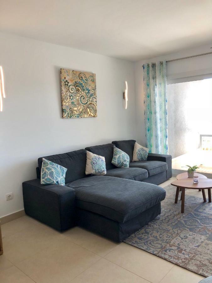 Panorama Mar Apartment Torrevieja Exterior foto