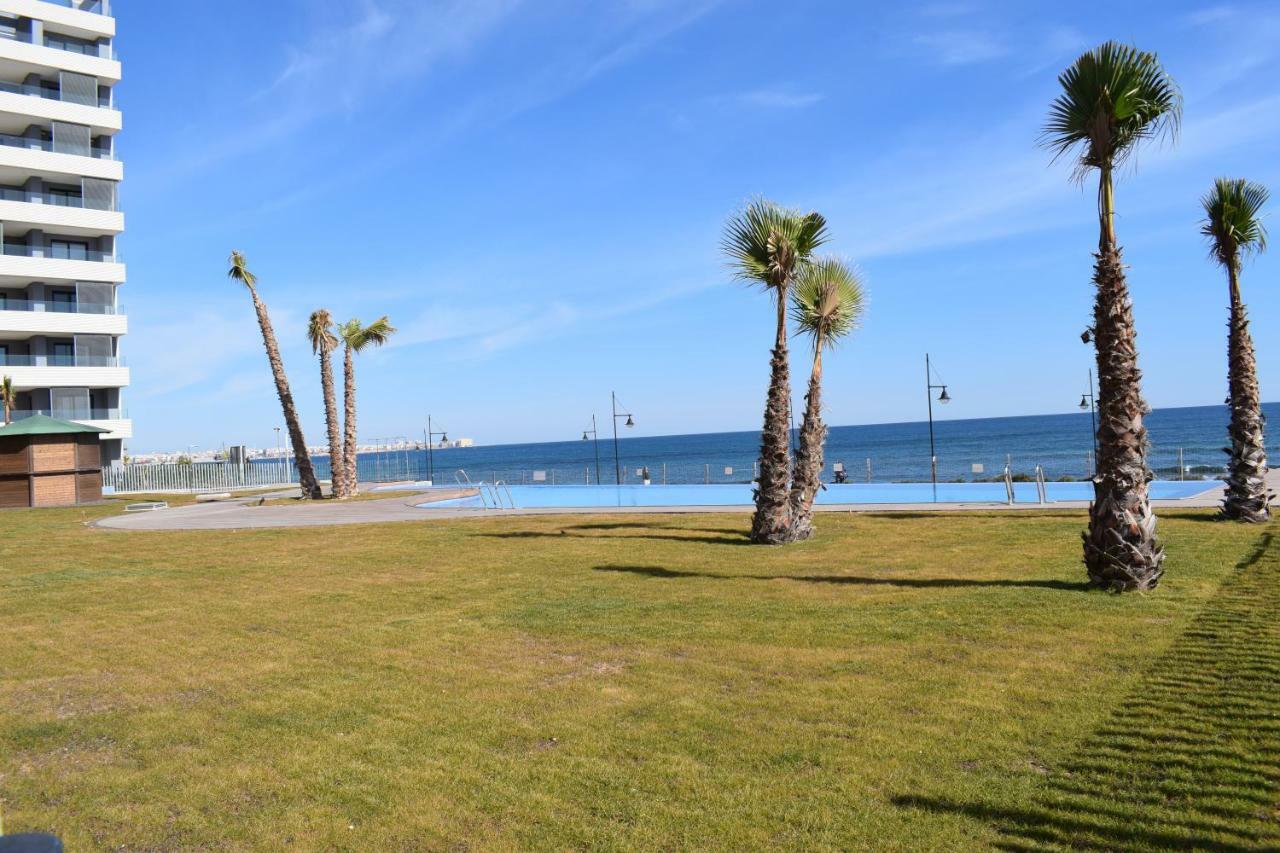 Panorama Mar Apartment Torrevieja Exterior foto